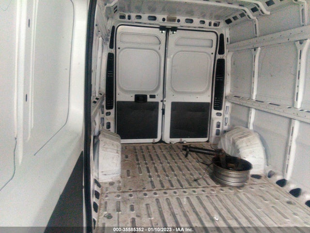 2020 Ram Promaster, VIN: 3C6TRVDG2LE101521