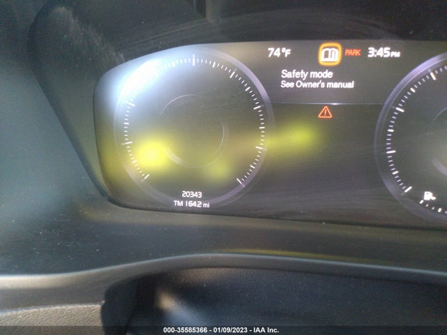 2020 Volvo XC40, VIN: YV4162UK0L2308625