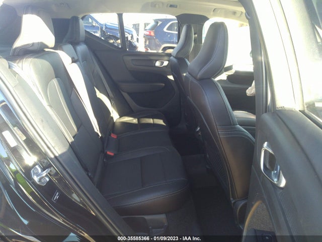 2020 Volvo XC40, VIN: YV4162UK0L2308625