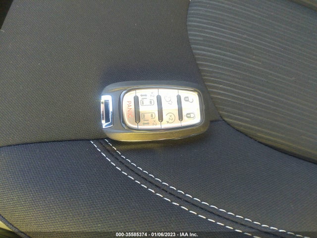 Chrysler Voyager Lx 2022 2C4RC1CGXNR225357 Image 11