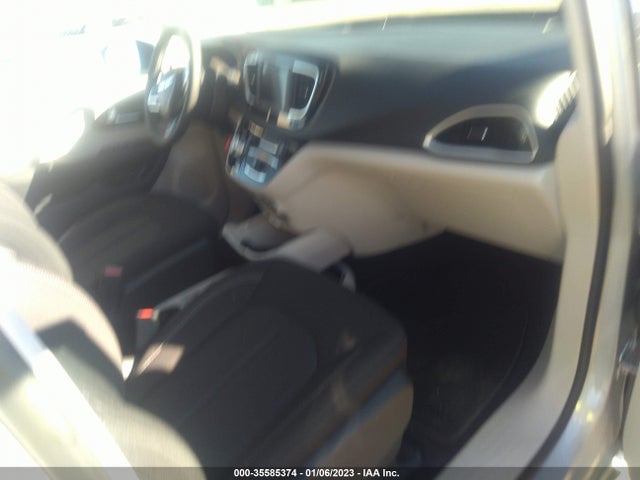 Chrysler Voyager Lx 2022 2C4RC1CGXNR225357 Image 5