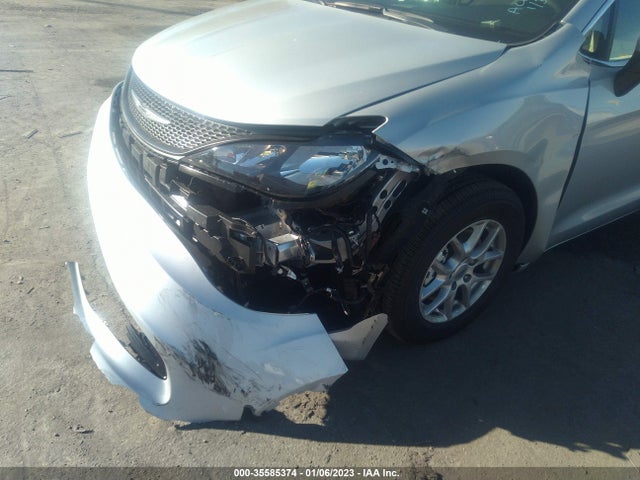 Chrysler Voyager Lx 2022 2C4RC1CGXNR225357 Image 6