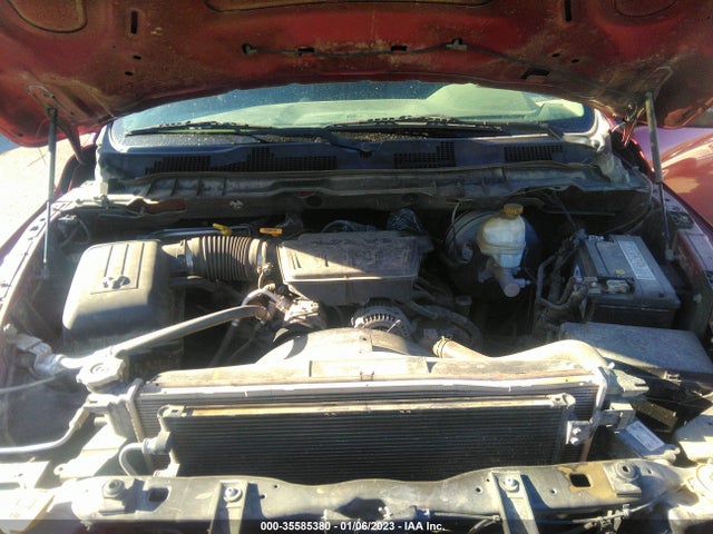 2013 RAM 1500 TRADESMAN VIN: 3C6JR6AP9DG504807