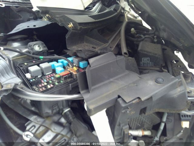 JTDKDTB38G1126536 Toyota Prius C One