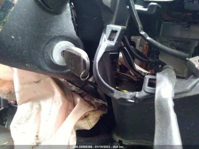JTDKDTB38G1126536 Toyota Prius C One