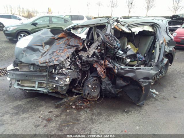 JTDKDTB38G1126536 Toyota Prius C One