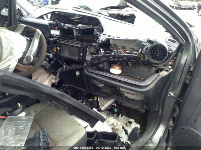 JTDKDTB38G1126536 Toyota Prius C One