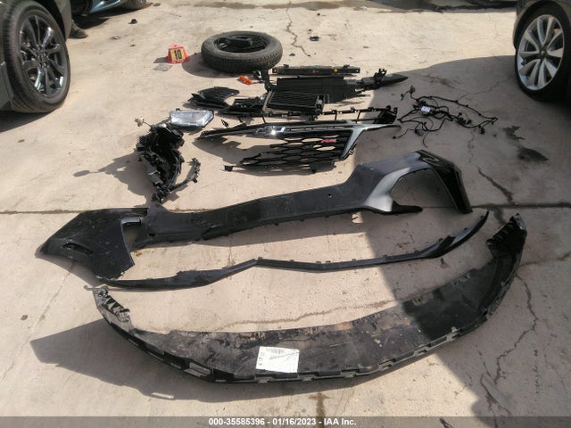 Chevrolet EQUINOX RS 2022 3GNAXMEV4NS122167 Image 12