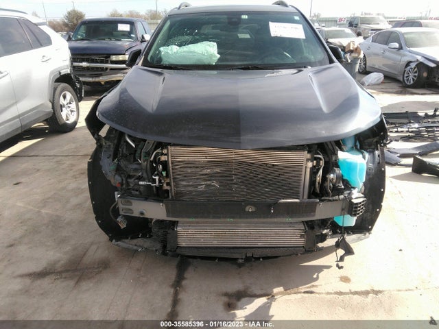 Chevrolet EQUINOX RS 2022 3GNAXMEV4NS122167 Image 6