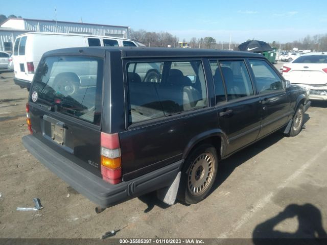 YV1JW8317S1150040 Volvo 940