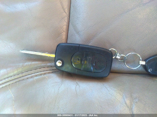 WAUZL64B3YN058628 Audi A6