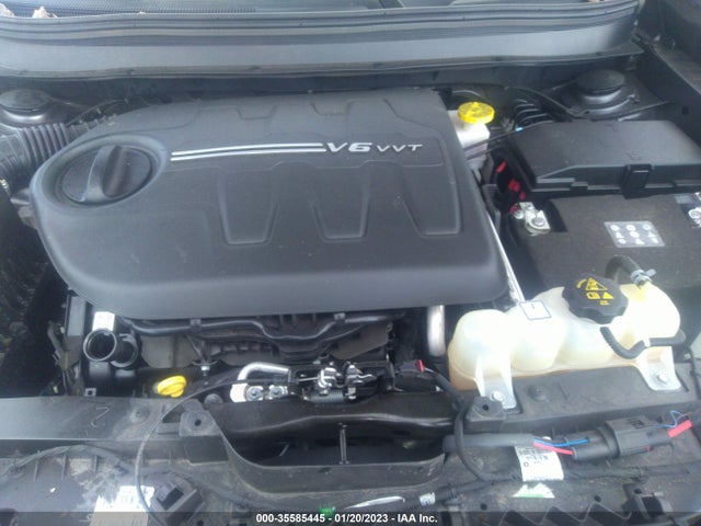 2020 Jeep Cherokee, VIN: 1C4PJMLX7LD655314