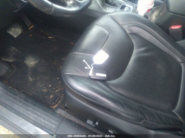 2020 Jeep Cherokee, VIN: 1C4PJMLX7LD655314