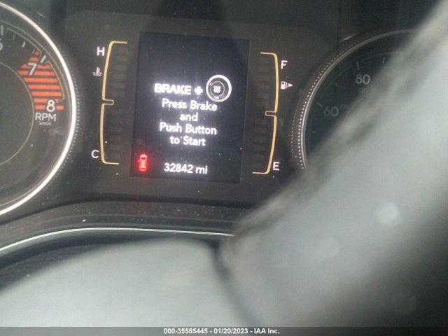 2020 Jeep Cherokee, VIN: 1C4PJMLX7LD655314
