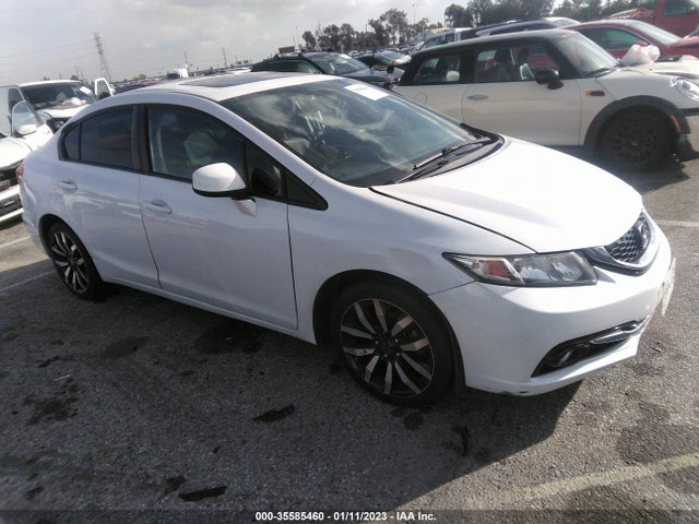 2015 19XFB2F93FE265873 main image