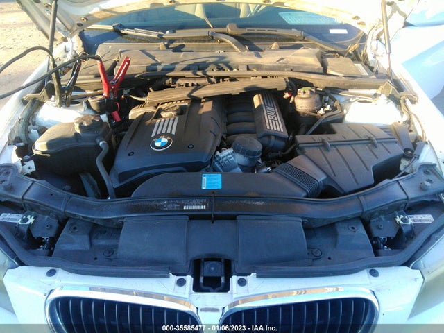 2009 BMW 3 SERIES 328I VIN: WBAPH77539NM28353