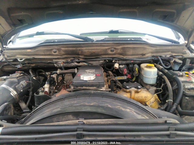 Dodge Ram 2500 Slt 2009 3D7KS28L19G538816 Image 11