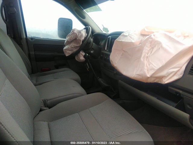 Dodge Ram 2500 Slt 2009 3D7KS28L19G538816 Image 6