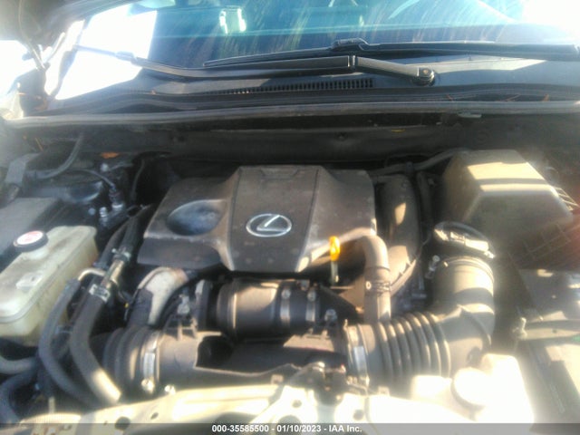 2016 Lexus NX, VIN: JTJBARBZ0G2091207