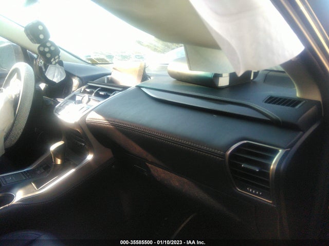 2016 Lexus NX, VIN: JTJBARBZ0G2091207