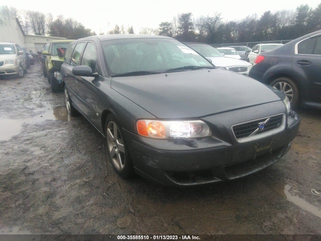 Volvo V70 R 2004 YV1SJ52Y942410435 main image