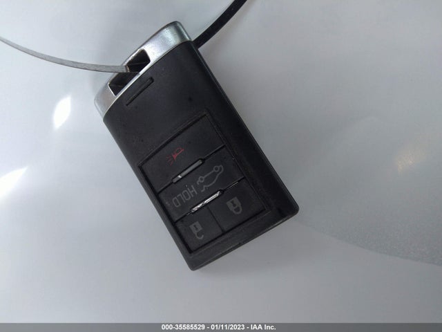 Cadillac Ats Standard Rwd 2014 1G6AA5RA2E0179968 Image 11