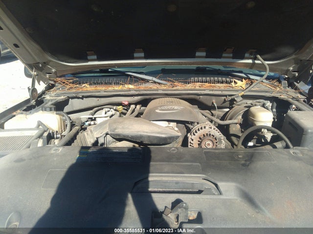 GMC Sierra 1500 Slt 2006 2GTEK13Z961253959 Image 11