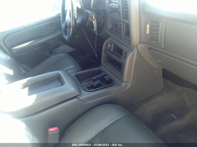 GMC Sierra 1500 Slt 2006 2GTEK13Z961253959 Image 6