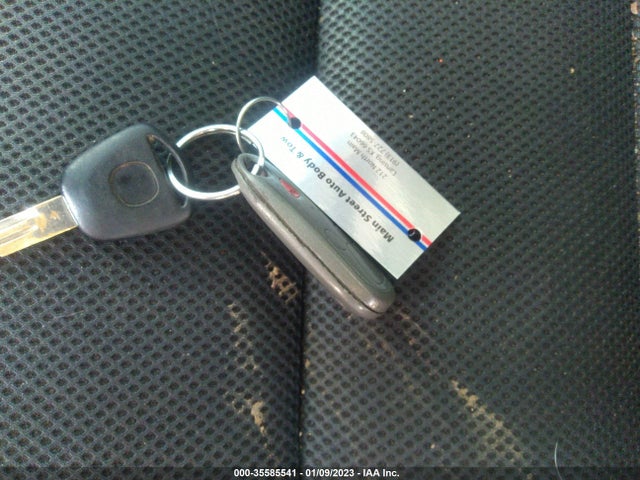 Acura RSX 2005 JH4DC53875S000031 Image 3
