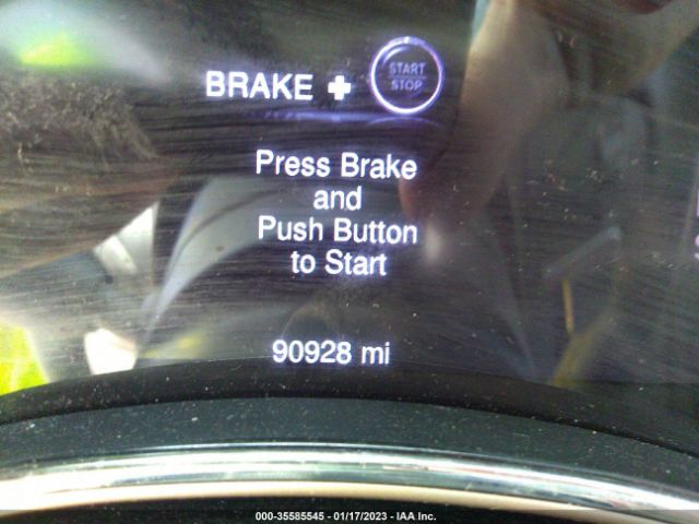 1C4RJFCM1FC866304 Jeep Grand Cherokee Overland
