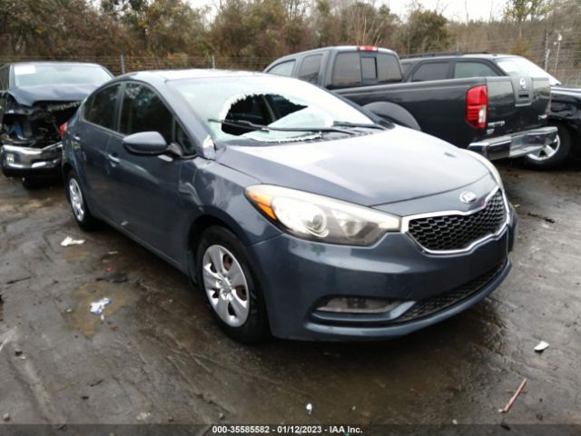 KNAFK4A63G5442263 auction archive image