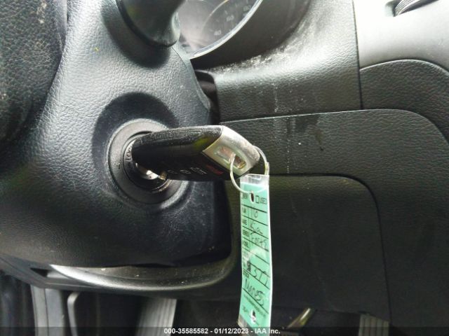 KNAFK4A63G5442263 KIA FORTE LX