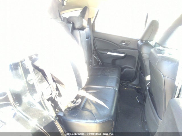 Honda Cr-v Ex-l 2016 2HKRM3H77GH527478 Image 10