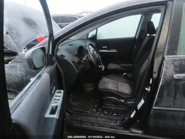 2006 MAZDA MAZDA5 TOURING VIN: JM1CR293960111389