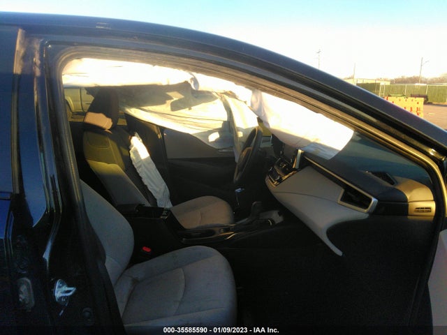 Toyota COROLLA LE 2021 JTDEPMAE0MJ144733 Image 5