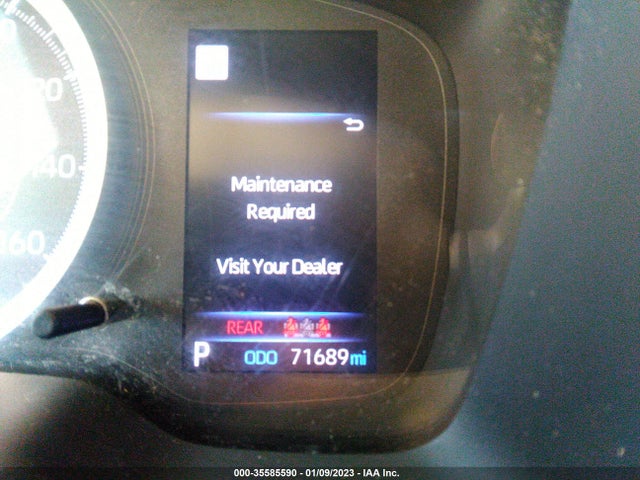 Toyota COROLLA LE 2021 JTDEPMAE0MJ144733 Image 7
