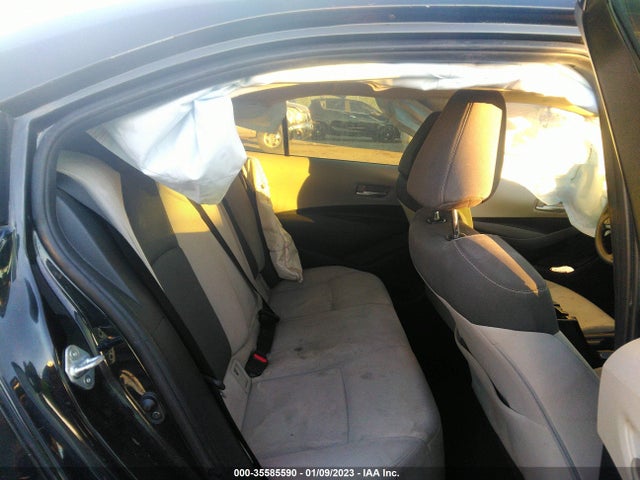 Toyota COROLLA LE 2021 JTDEPMAE0MJ144733 Image 8