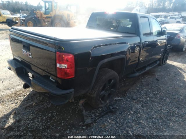 1GTR1LEC4JZ276462 GMC SIERRA 1500
