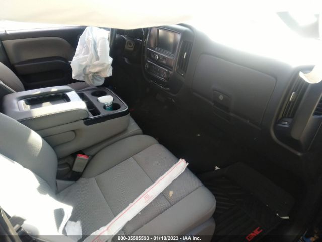 1GTR1LEC4JZ276462 GMC SIERRA 1500