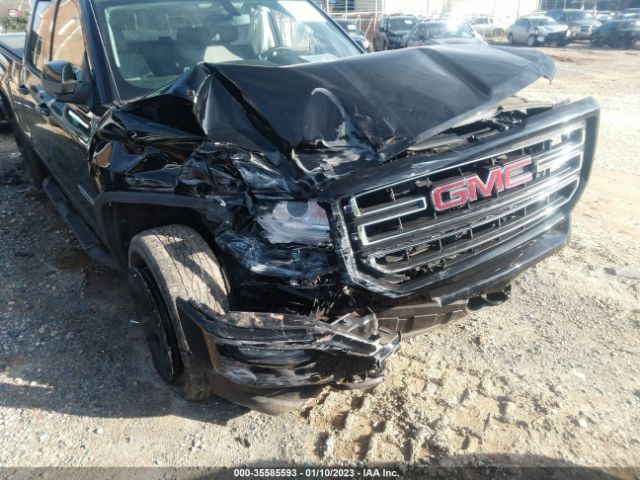 1GTR1LEC4JZ276462 GMC SIERRA 1500
