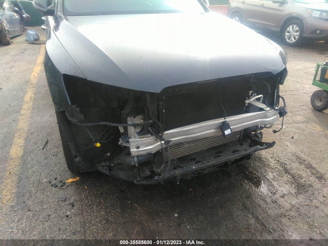 WA1CFAFP3FA119485 Audi Q5 PREMIUM