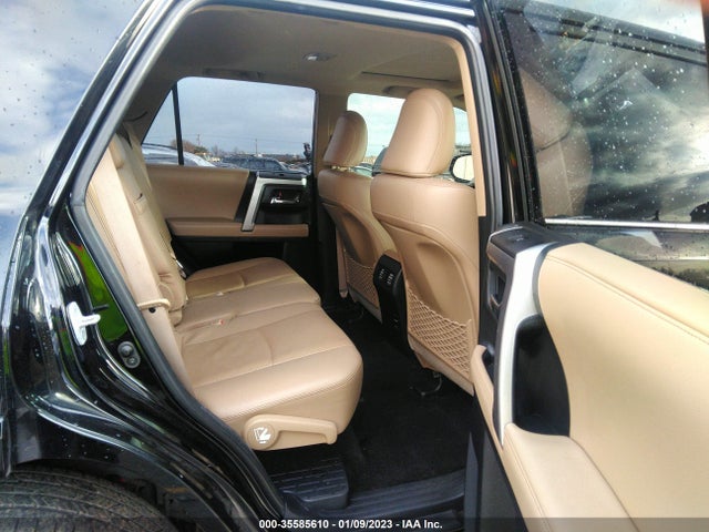 2018 Toyota 4Runner, VIN: JTEBU5JR4J5528311