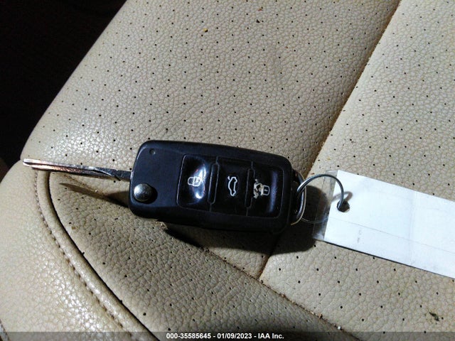 3VWML7AJ1EM625484 Volkswagen Jetta Sportwagen Tdi