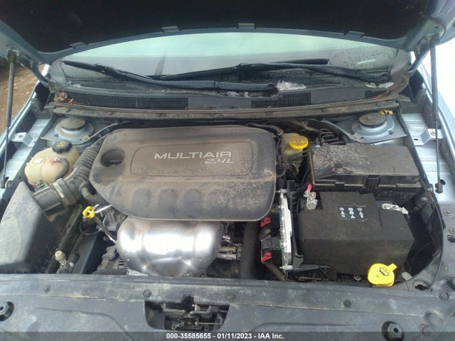 Chrysler 200 Limited 2015 1C3CCCAB3FN690431 Image 11