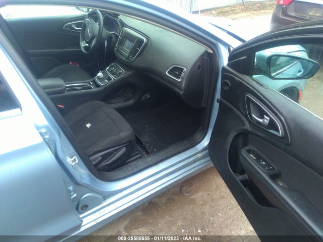 Chrysler 200 Limited 2015 1C3CCCAB3FN690431 Image 6