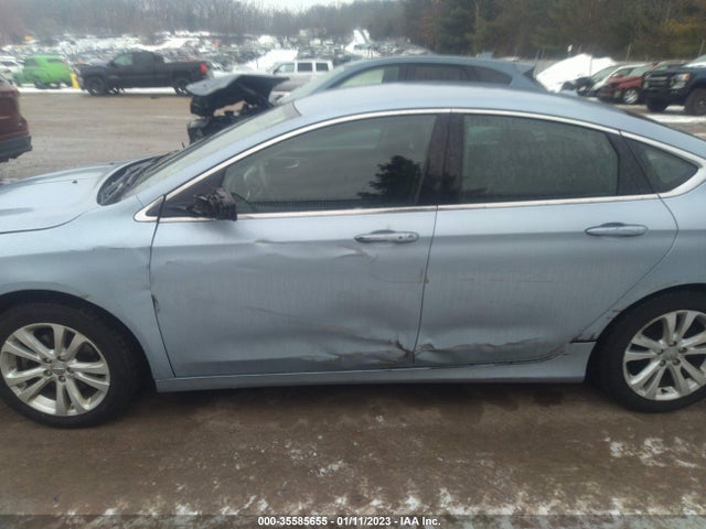 Chrysler 200 Limited 2015 1C3CCCAB3FN690431 Image 7