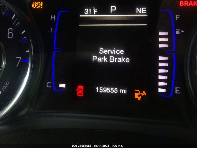 Chrysler 200 Limited 2015 1C3CCCAB3FN690431 Image 8