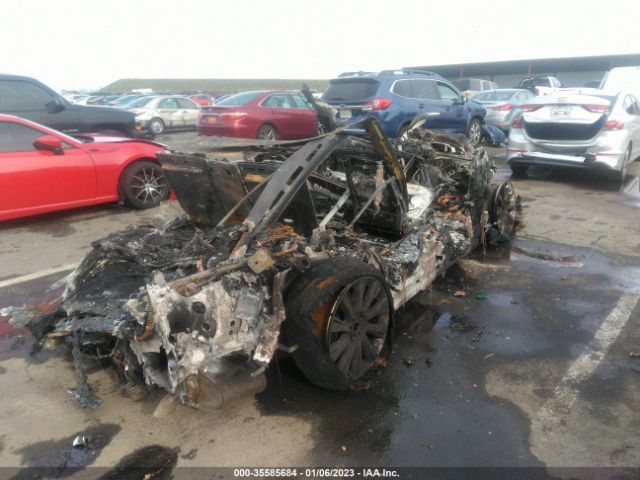 SALGS2EF9EA137675 Land Rover Range Rover Supercharged