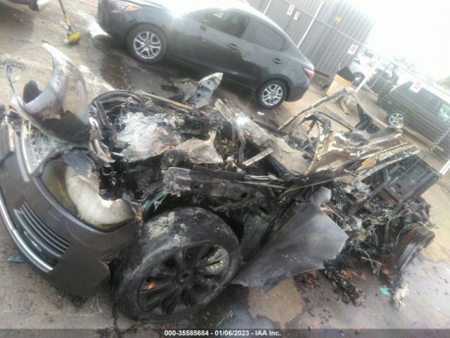 SALGS2EF9EA137675 Land Rover Range Rover Supercharged