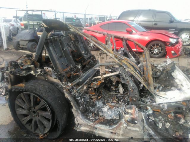 SALGS2EF9EA137675 Land Rover Range Rover Supercharged
